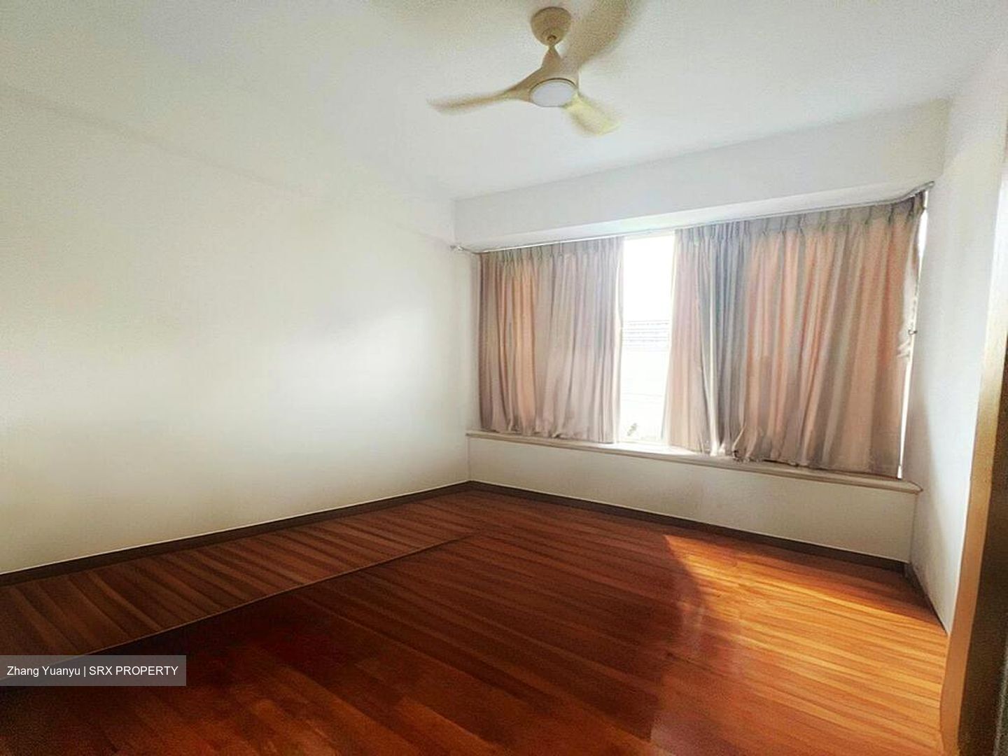 Hillvista (D23), Condominium #521080501